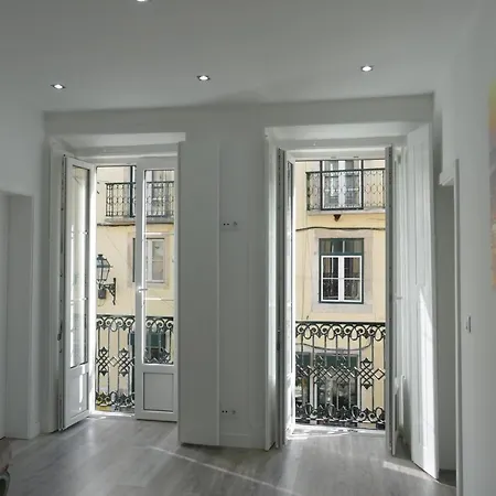 招待所 Good Night Lis Lisboa