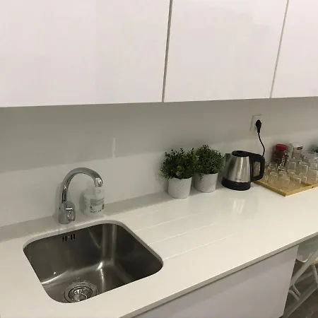 Good Night Lis Guest house Lisbon