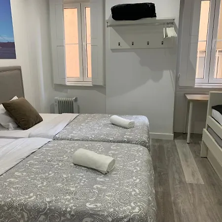 Pensionat Good Night Lis Lisboa