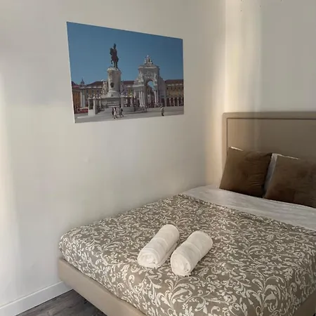 Good Night Lis Pensionat