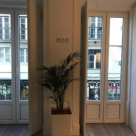 Good Night Lis * Lisboa