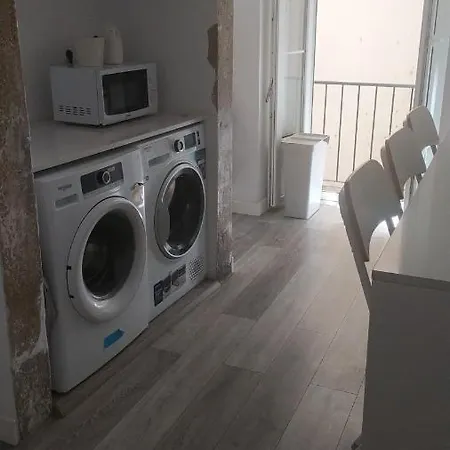 Pensionat Good Night Lis