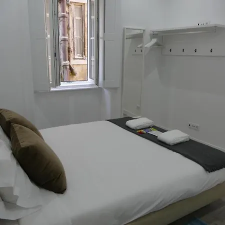 Pensionat Good Night Lis *