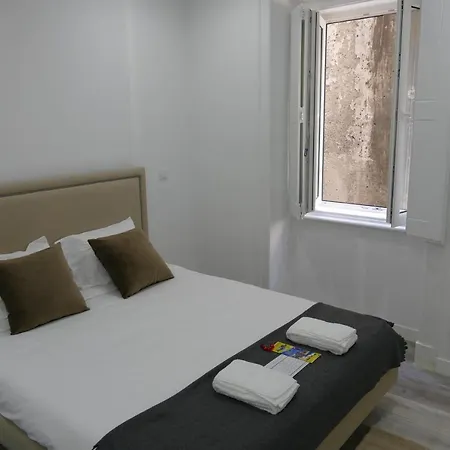 Pensionat Good Night Lis Lisboa